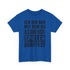 Ich bin der mit dem du als Kind nicht spielen durftest Lustiges T-Shirt