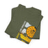 Geburtstag 1944 Zustand entspricht Alter und Saufleistung TÜV Bier Lustiges Mechaniker Geschenk T-Shirt