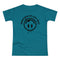 Lustiges Smiley Emoji Damen T-Shirt