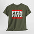 FTZNFRTZ FTZN FRTZ - Lustiges T-Shirt