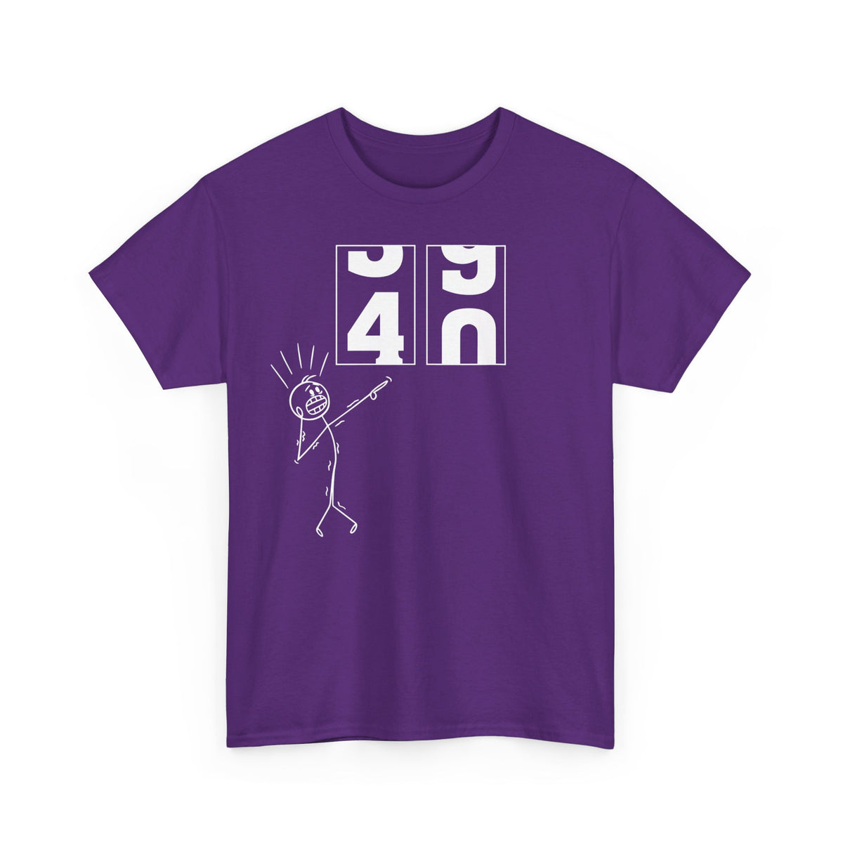 Geburtstag 1984 geboren - Lustiges Geschenk T-Shirt