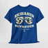 Ski Fahren Berghütten Shirt - Skihasen Betreuer Lustiges Geschenk T-Shirt