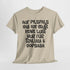 Auf Pillepalle hab ich Heute keine Lust - Nur auf Trallala und Hopsasa - Lustiges T-Shirt