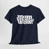 Muttertag - Mom is WOW - Muttertag Geschenk - Unisex Shirt