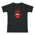 18 Geburtstag - Hot & Spicy - Lustiges Frauen Geschenk T-Shirt