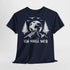 Bergmensch Berge Wandern Natur Shirt Ich Muss Weg Lustiges Geschenk T-Shirt