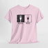 Heavy Metal Musik Fan - Lustiges Geschenk T-Shirt
