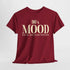 90s MOODs - 90er Fan - zurück in die 90er - Unisex Shirt