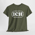 Lustiges T-Shirt mit Spruch Ich beobachte euch alle und mache mir Notizen Fun T-Shirt