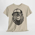 Papa Vatertag Shirt - Papa Bär Papa Bear - Bär mit Sonnenbrille - Lustiges Vatertag Geschenk T-Shirt