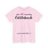 Gästebuch Mein 40. Geburtstag Wir waren dabei Geburtstagsgeschenk Frau - Unisex T-Shirt