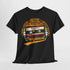 80.Geburtstag Original Limited Edition Retro Kassette Best Of 1945 Geschenk T-Shirt