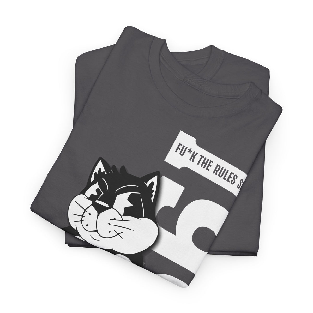 Geburtstag - Fu*k the rules since 1994 - Lustiges Geschenk Unisex T-Shirt