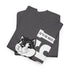 Geburtstag - Fu*k the rules since 1994 - Lustiges Geschenk Unisex T-Shirt
