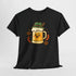 Oktoberfest Bierkrug Kawaii – Lustiges Wiesn T-Shirt