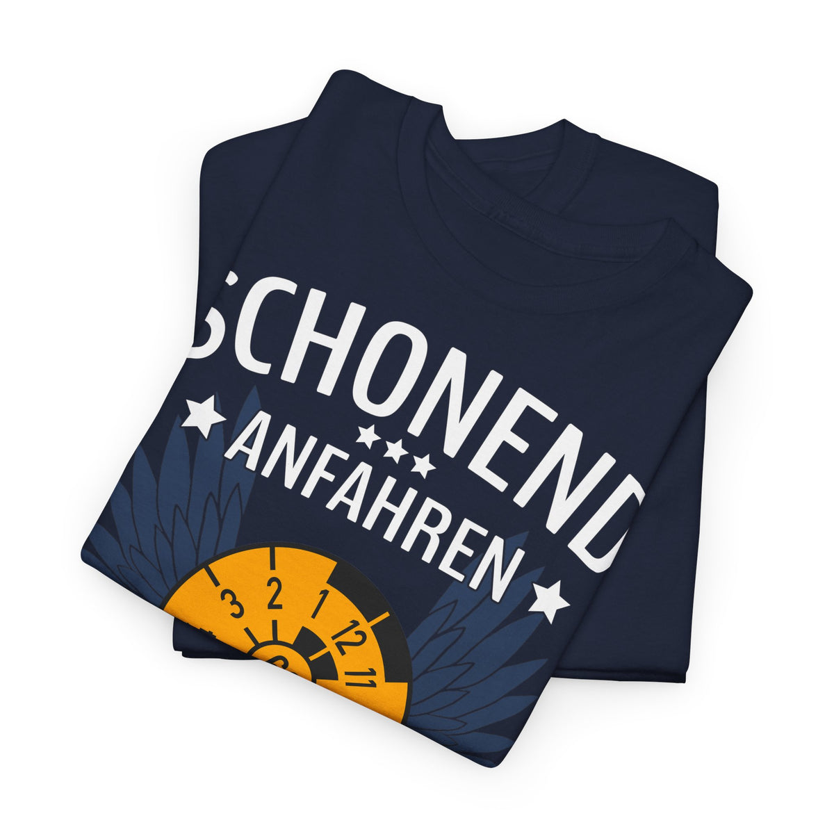 60. Geburtstag TÜV erteilt - Schonend anfahren - Lustiges Geschenk T-Shirt