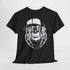 Papa Vatertag Shirt - Papa Bär Papa Bear - Bär mit Sonnenbrille - Lustiges Vatertag Geschenk T-Shirt