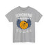 20. Geburtstag TÜV erteilt - Schonend anfahren - Lustiges Geschenk T-Shirt