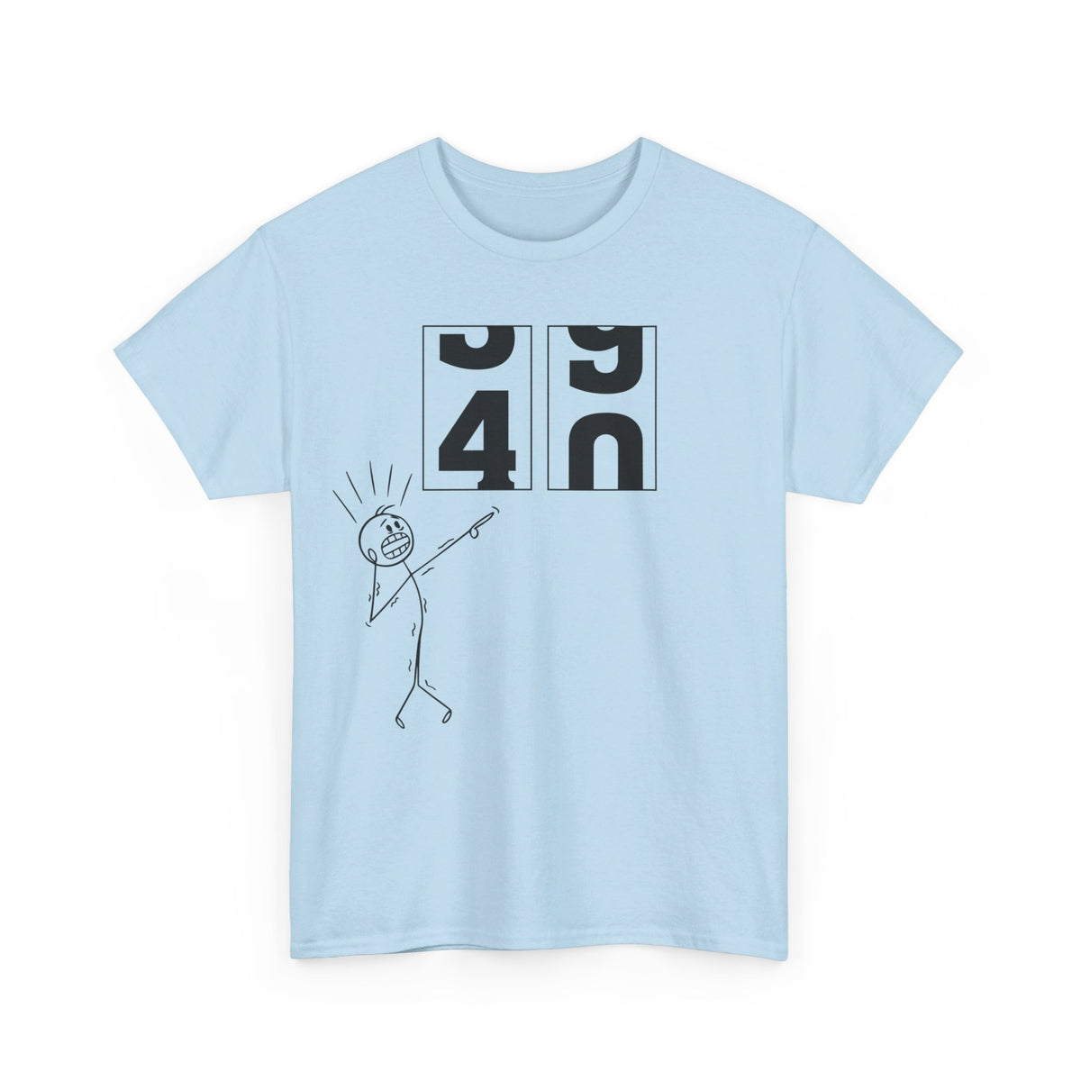 Geburtstag 1984 geboren - Lustiges Geschenk T-Shirt