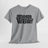 Muttertag - Mom is WOW - Muttertag Geschenk - Unisex Shirt