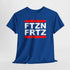 FTZNFRTZ FTZN FRTZ - Lustiges T-Shirt