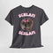 Schlafi Schlafi Lustiger Hamster - Hamster Hamstie Meme Schlaf T-Shirt