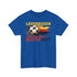 Fußball Verein Leverkusen Deutscher Meister 2024 Fan Heimat Westfalen T-Shirt