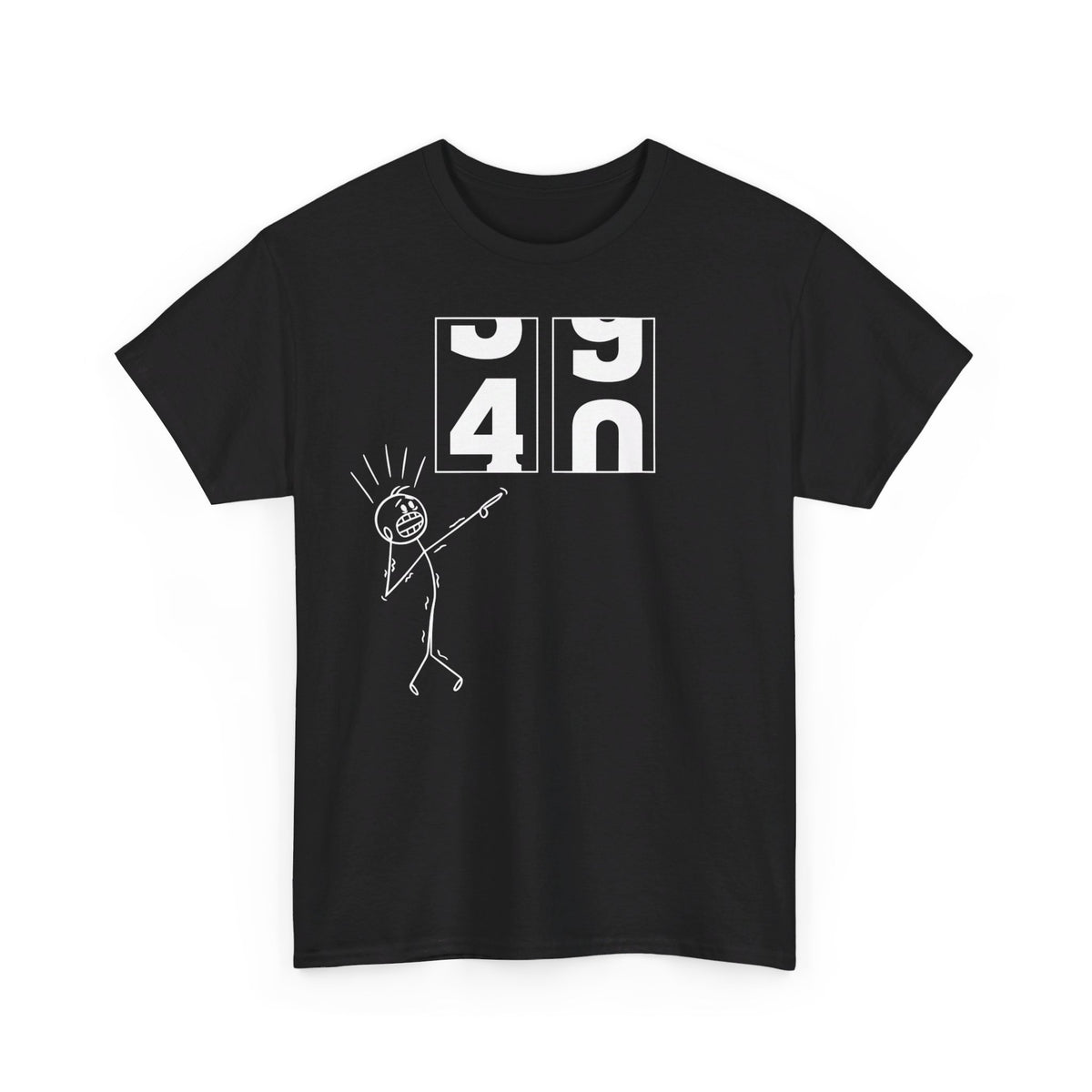 Geburtstag 1984 geboren - Lustiges Geschenk T-Shirt