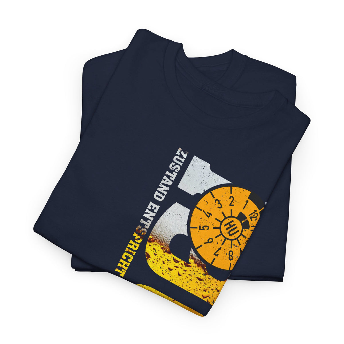 Geburtstag 1964 Zustand entspricht Alter und Saufleistung TÜV Bier Lustiges Mechaniker Geschenk T-Shirt