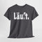 Joggen Laufen Sport - Läuft - Lustiges T-Shirt
