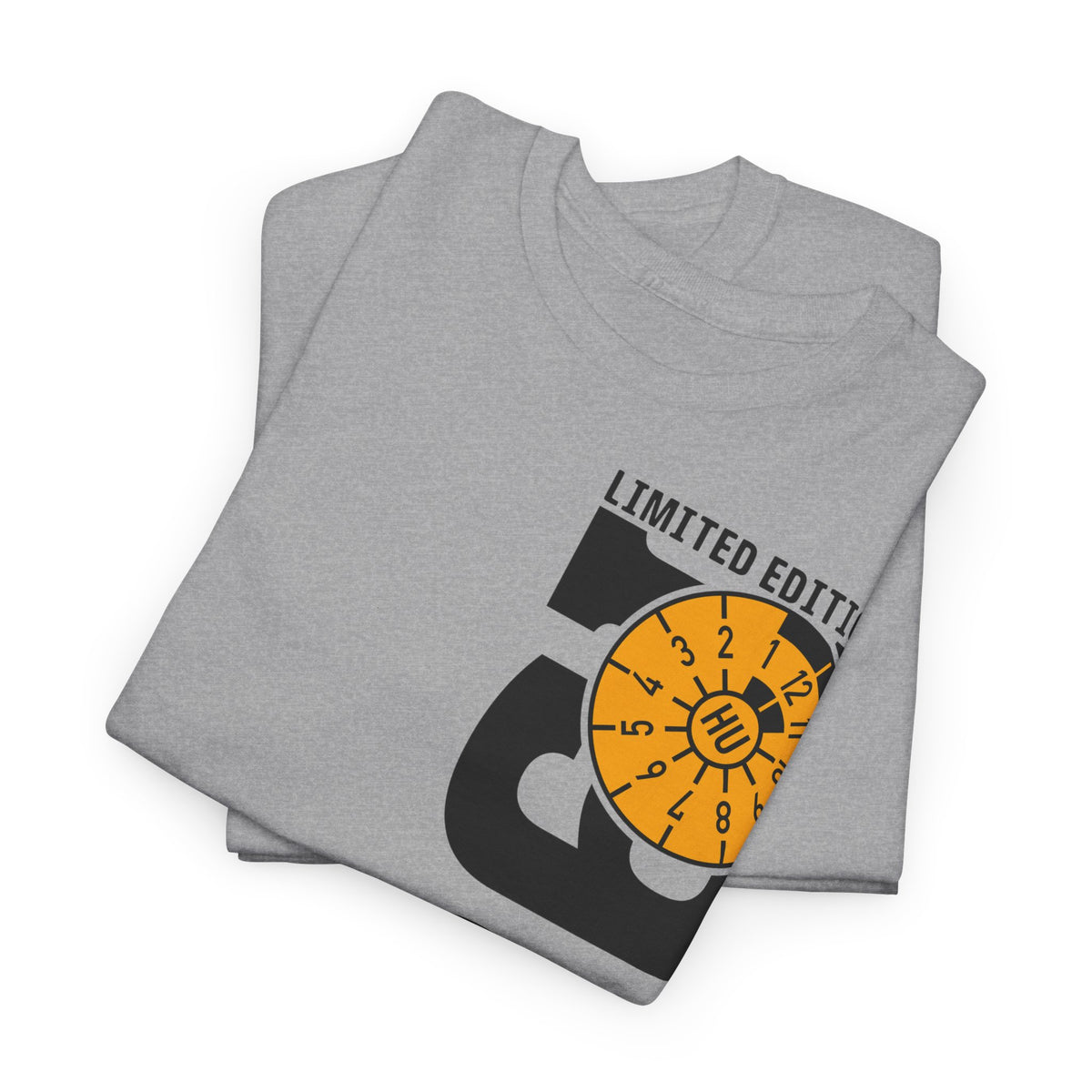 Geburtstag 1984 TÜV Mechaniker Geburtstag Lustiges Geschenk Unisex T-Shirt