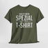 Lustiges Shirt - Das ist mein Spezial T-Shirt Le*k Mich - Witziges T-Shirt