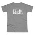 Joggen Laufen Sport - Läuft - Lustiges Frauen T-Shirt