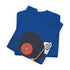 Schallplatte Vinyl 80s 90s Retro Style T-Shirt