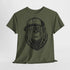 Papa Vatertag Shirt - Papa Bär Papa Bear - Bär mit Sonnenbrille - Lustiges Vatertag Geschenk T-Shirt
