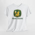 Habe Deere – Lustiger Bier Hirsch Parodie Shirt