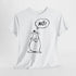 Keine Lust - Witziger Otter NÖ Lustiges T-Shirt