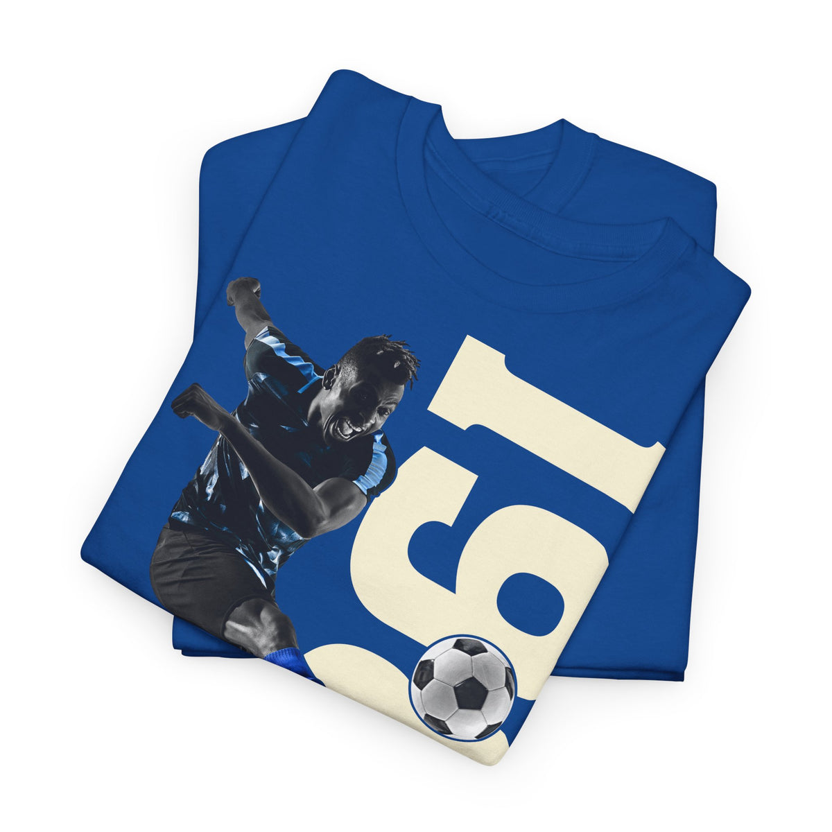 Geburtstag - Fußball Fan - 1984 Limited Edition - Unisex Geschenk T-Shirt