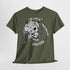 Wikinger Axt Shirt - Last Unicorn - Lustiges Geschenk T-Shirt