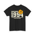 Geburtstag TÜV Baujahr 1994 Zustand entspricht Alter und Laufleistung Lustiges Geschenk Unisex T-Shirt