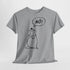Keine Lust - Witziger Otter NÖ Lustiges T-Shirt