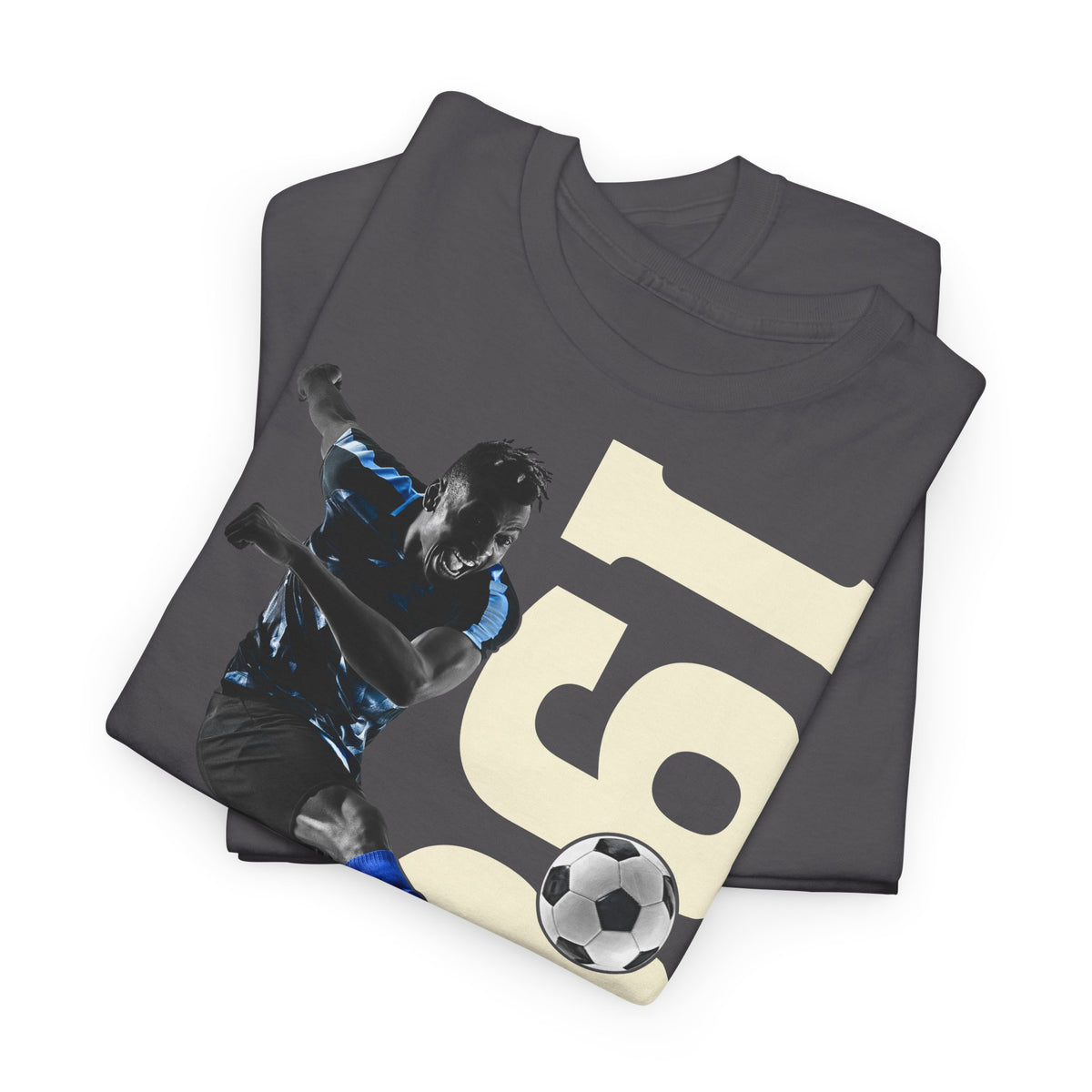 Geburtstag - Fußball Fan - 1984 Limited Edition - Unisex Geschenk T-Shirt