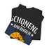 60. Geburtstag TÜV erteilt - Schonend anfahren - Lustiges Geschenk T-Shirt