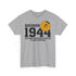 Geburtstag TÜV Baujahr 1944 Zustand entspricht Alter und Laufleistung Lustiges Geschenk Unisex T-Shirt
