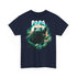 Papa Bär - Papa Bear - Vater Shirt Geschenk für Papa