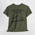 Bergmenschen Wandern Shirt - Mir reichts ich geh Wandern T-Shirt