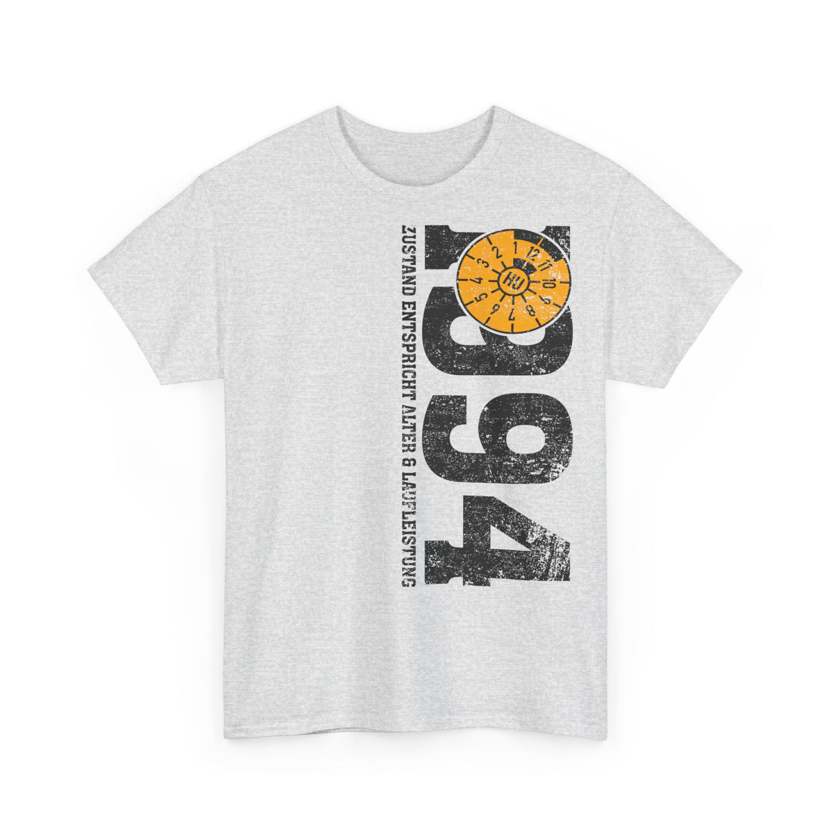 Geburtstag 1994 Zustand entspricht Alter und Laufleistung TÜV Lustiges Mechaniker Geschenk T-Shirt
