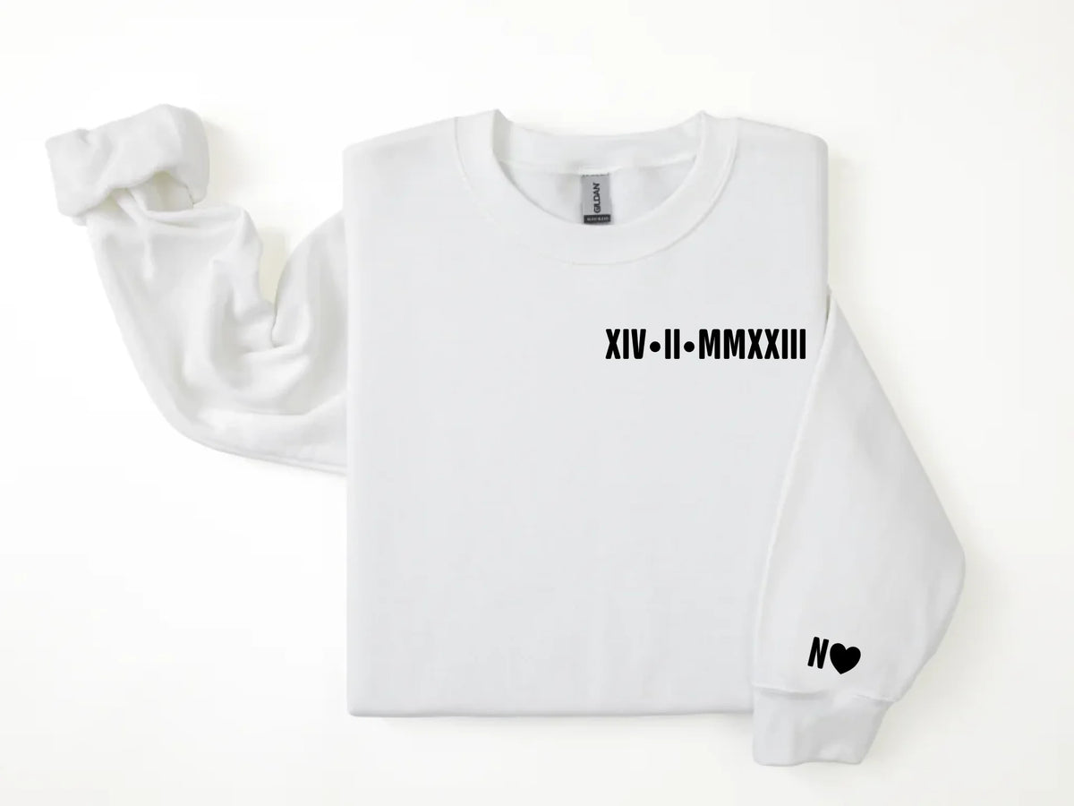 1 White
