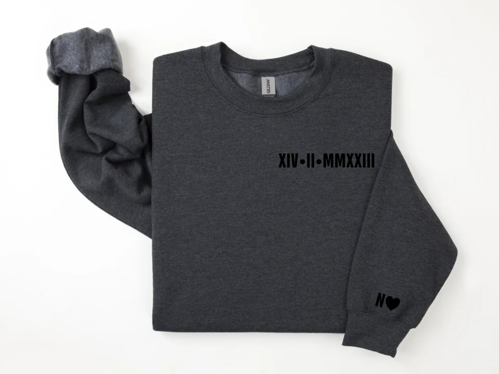 6 Dark Heather