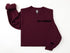 10 Maroon